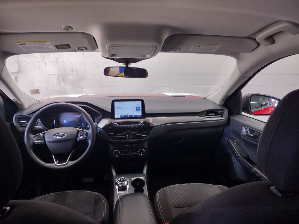 2024 Ford Escape Active photo 33
