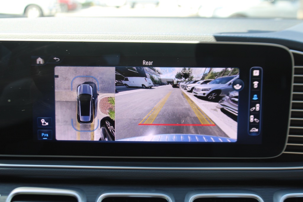 2024 Mercedes Benz GLE 350 4MATIC photo 18
