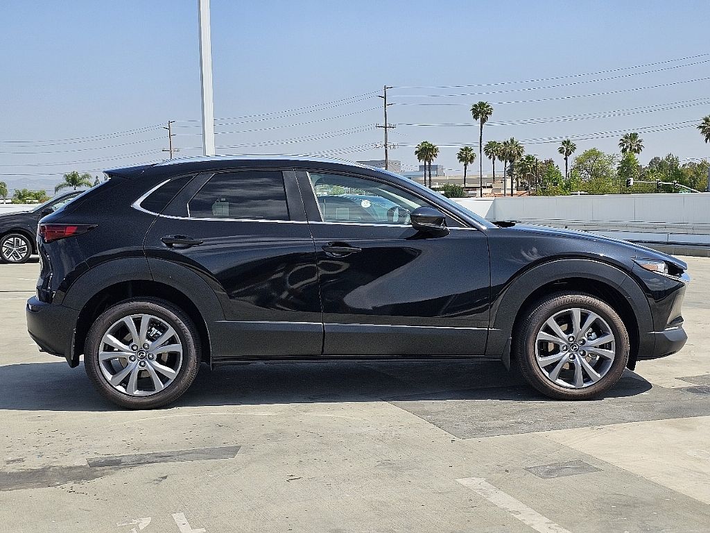 2025 Mazda CX-30 2.5 S Preferred photo 19