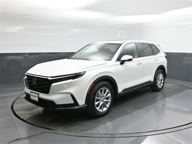 2026 Honda CR-V EX's photo