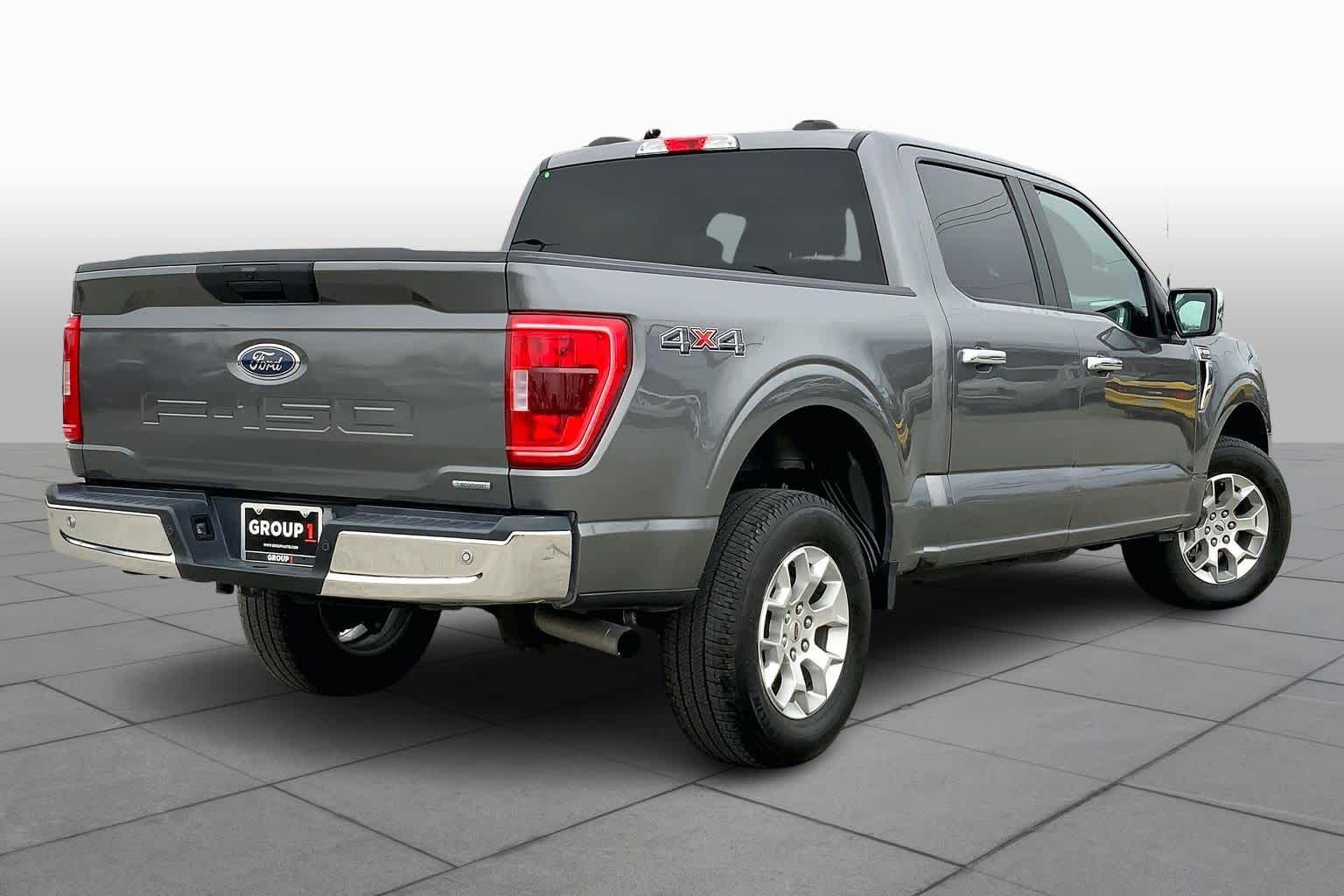 2023 Ford F-150 XLT - Photo 25