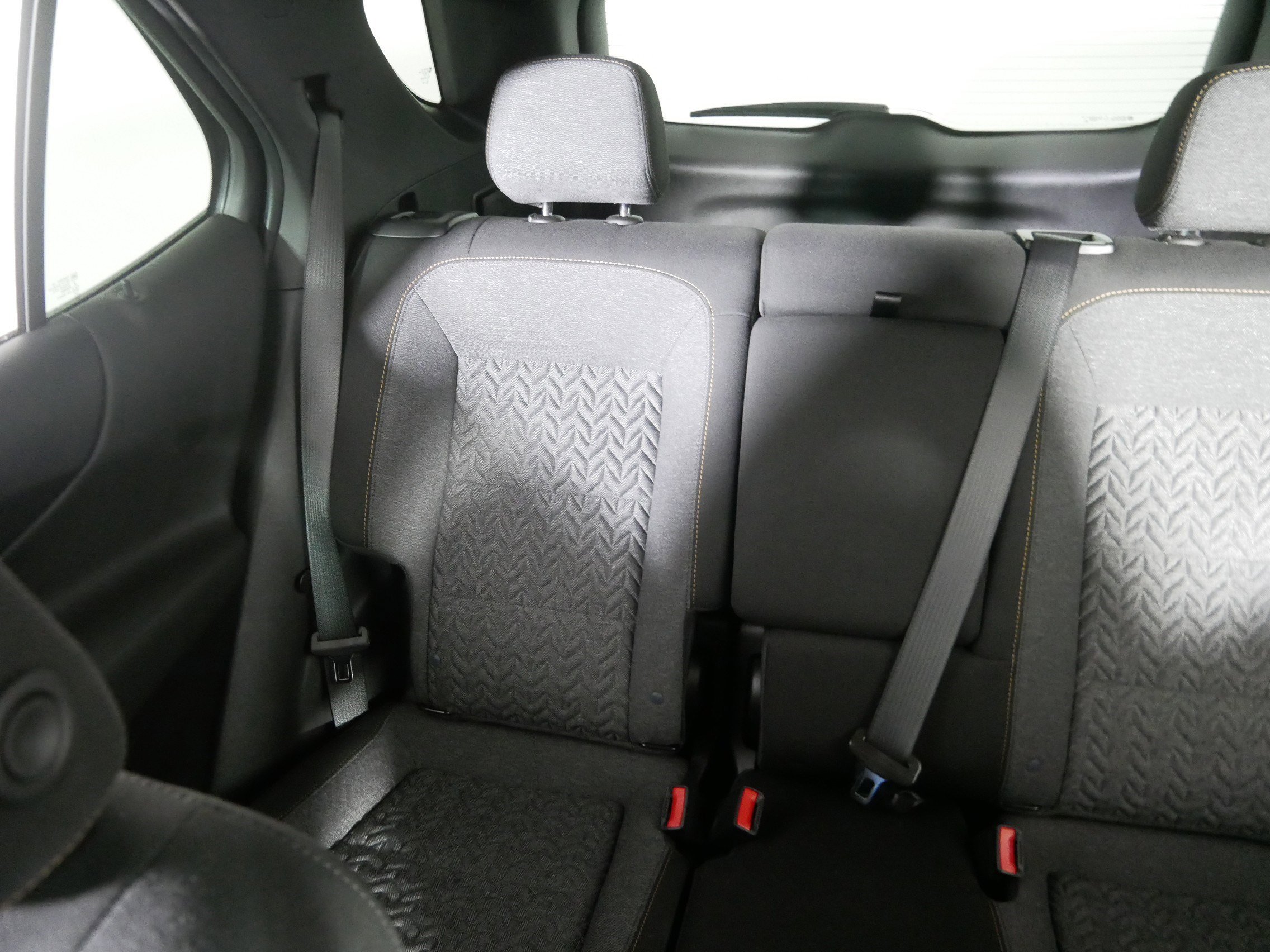 2023 Chevrolet Equinox LT photo 12