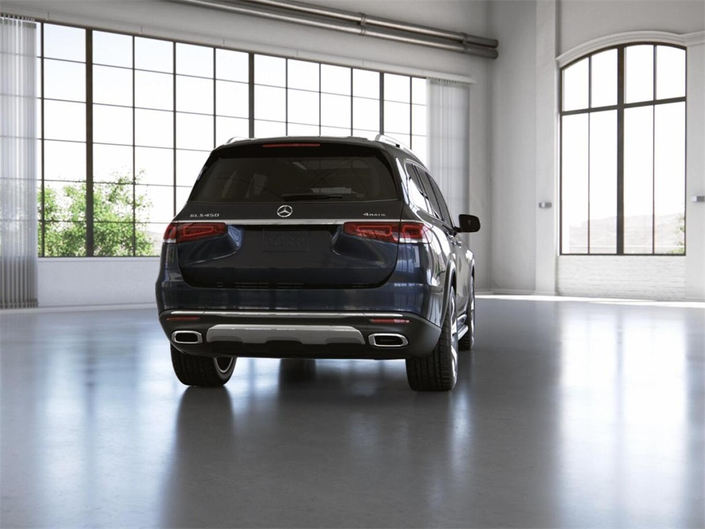 2022 Mercedes Benz GLS 450 4MATIC photo 24