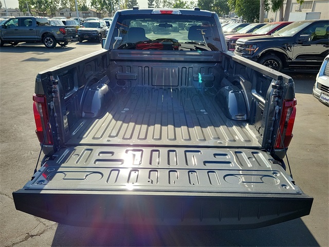 2025 Ford F-150 XL photo 16