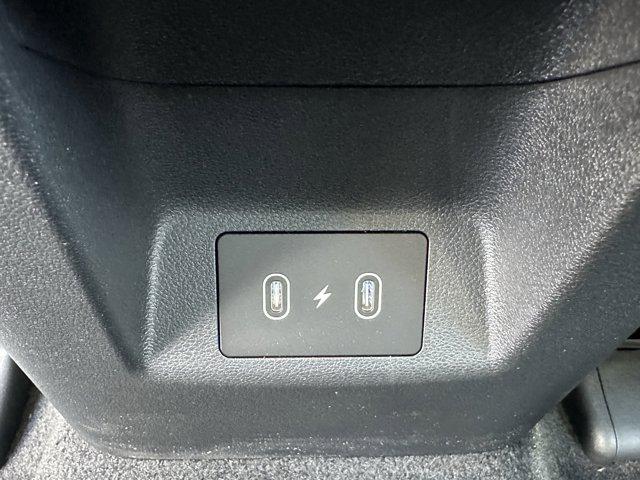 2025 Hyundai Tucson SE photo 18