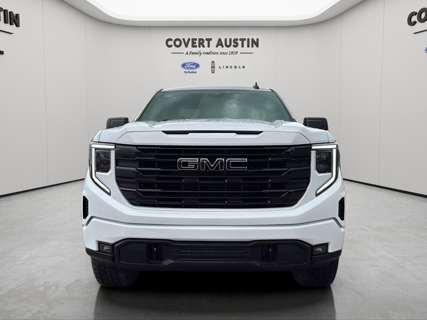 2023 Gmc Sierra 1500 Elevation photo 4
