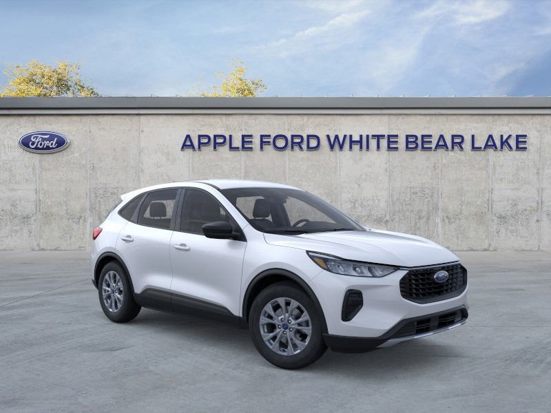 2026 Ford Escape Active photo 3