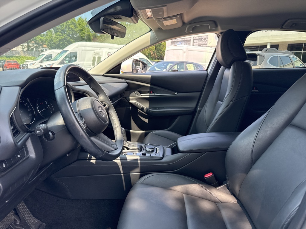 2022 Mazda CX-30 2.5 Select photo 17