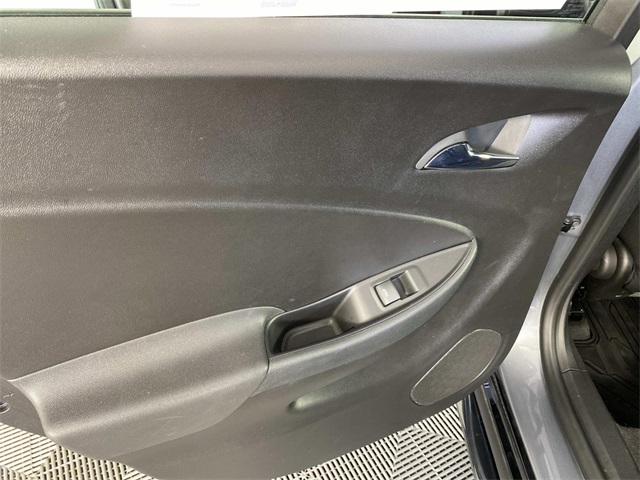 2018 Chevrolet Volt LT photo 24