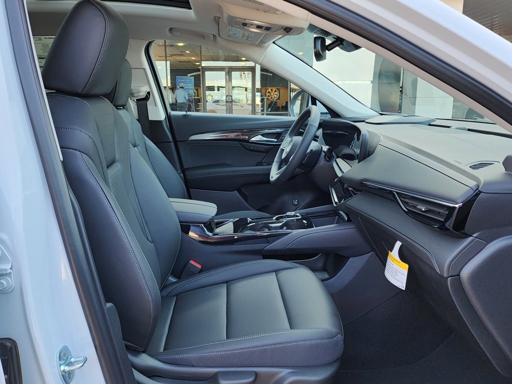 2025 Buick Envision Preferred photo 38