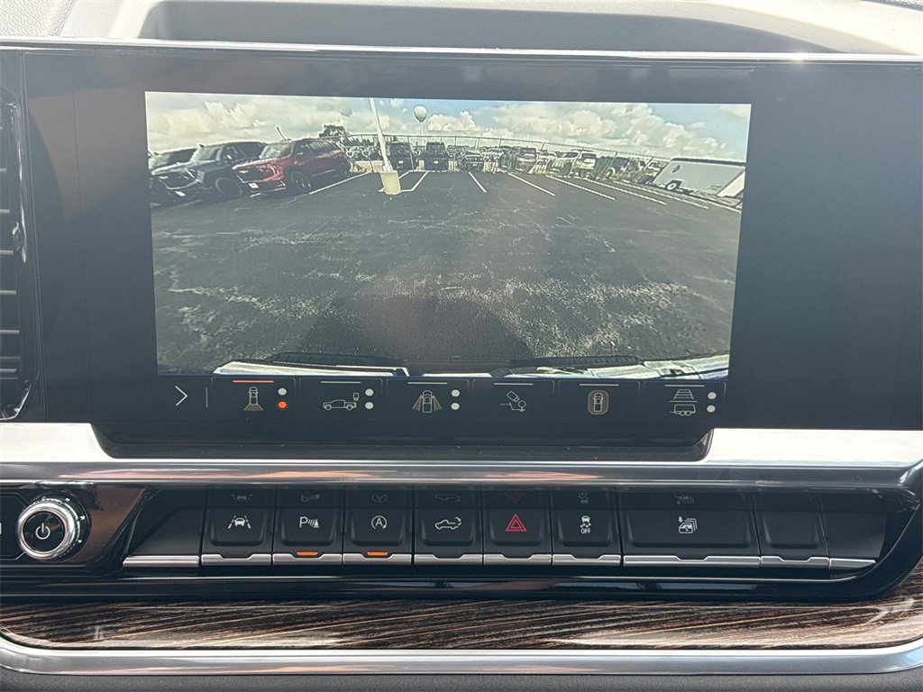 2026 GMC SIERRA - Image 23