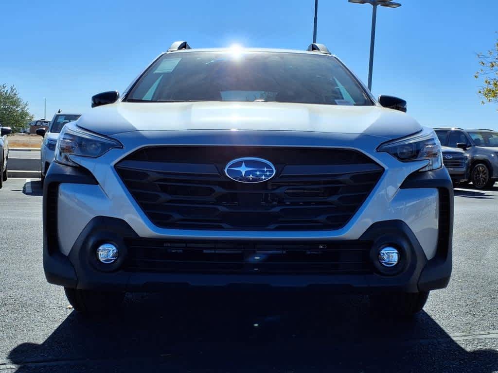 2025 Subaru Outback Premium photo 2