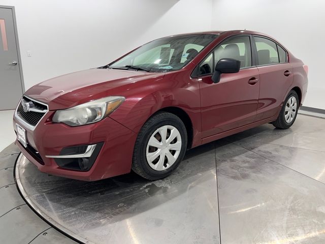 2015 Subaru Impreza 2.0I's photo