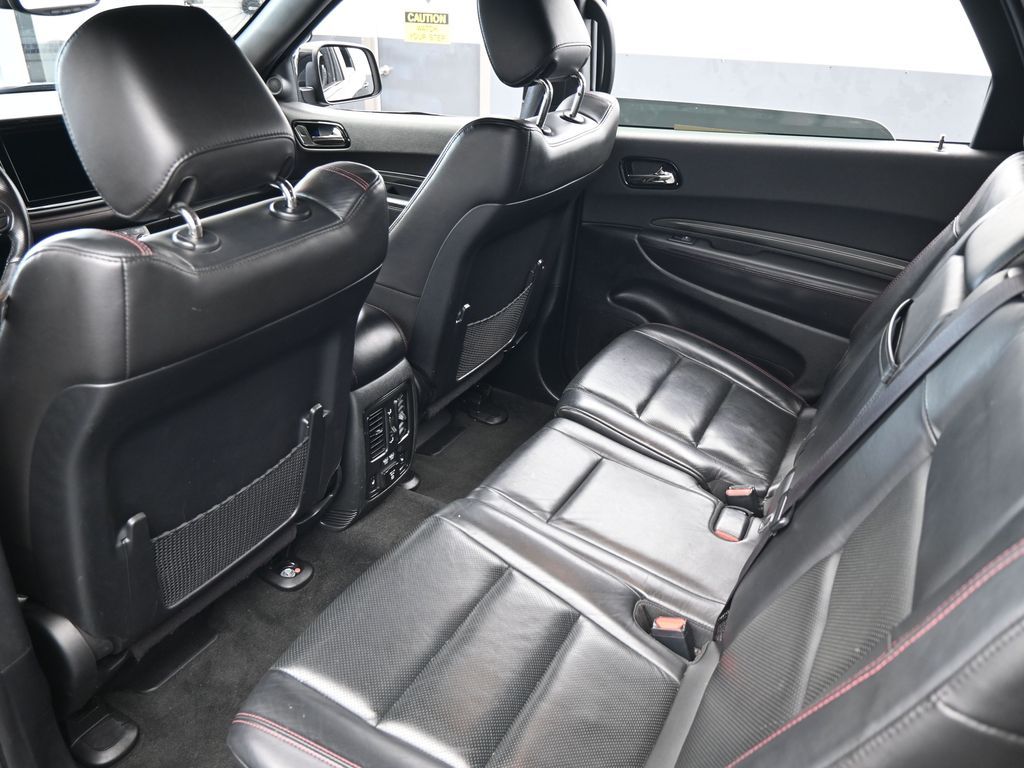2022 Dodge Durango R/T photo 25