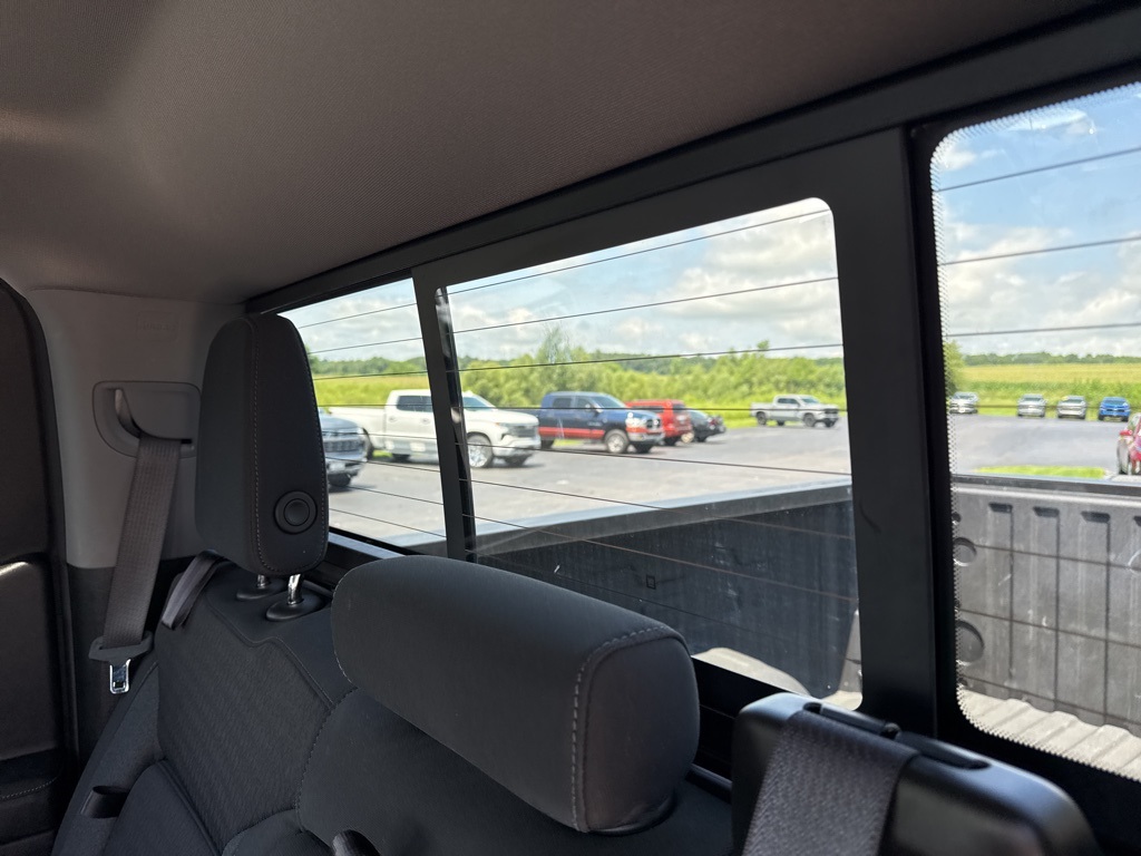 2023 Chevrolet Silverado 1500 RST photo 29