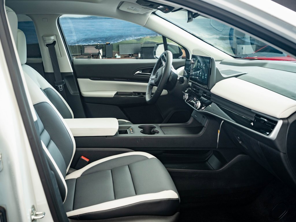 2024 Honda Prologue Elite photo 22