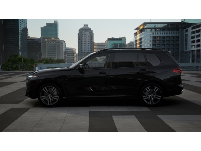 2026 Bmw X7 xDrive40i photo 4