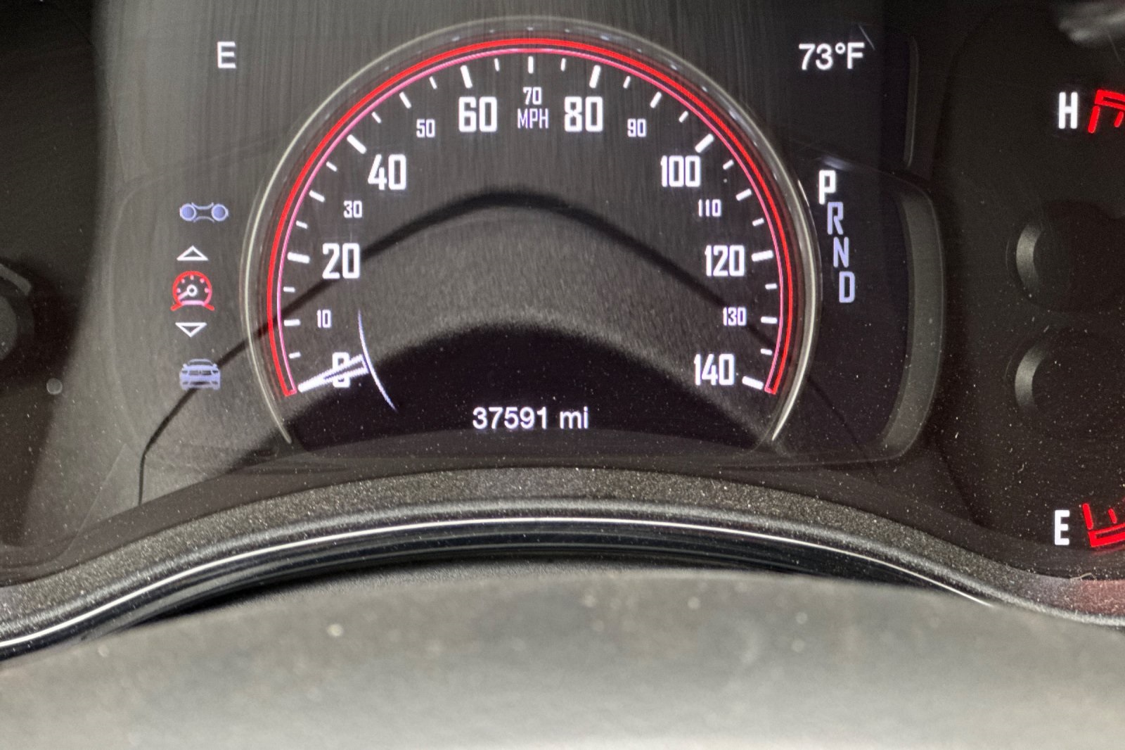 2024 Dodge Durango SXT photo 28