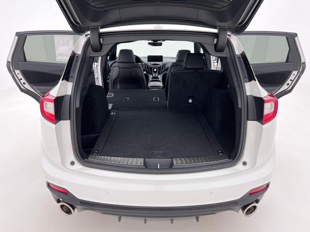 2023 Acura RDX A-Spec Advance photo 16
