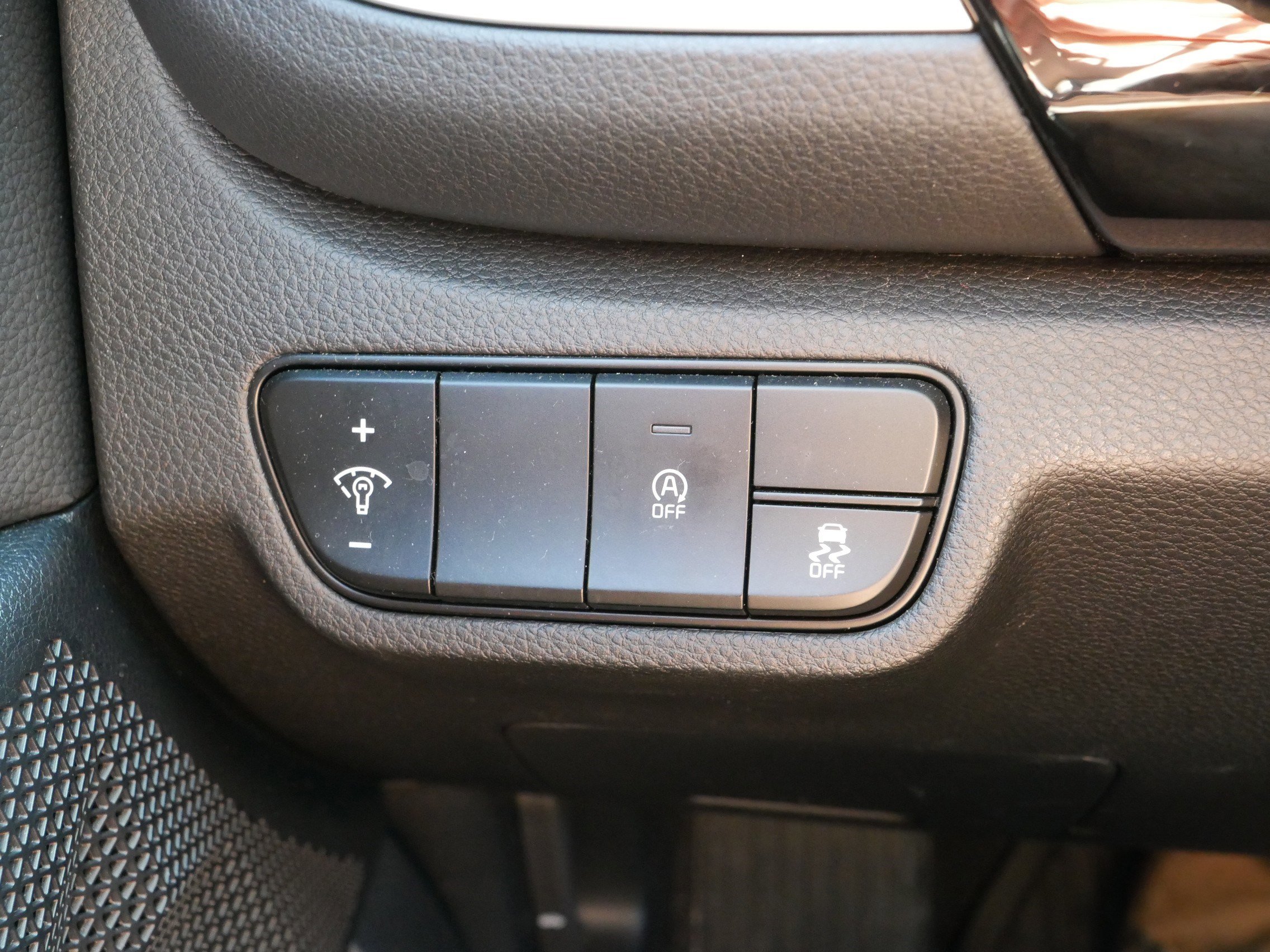 2024 Kia Seltos S X-Line photo 25