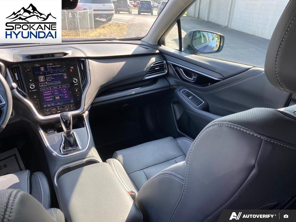 2020 Subaru Outback Limited photo 24
