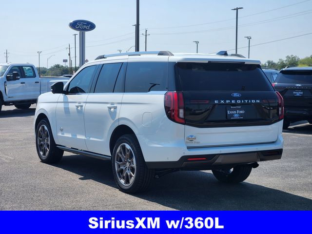 2025 Ford Expedition King Ranch photo 5