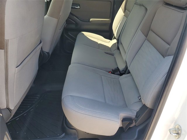 2022 Nissan Frontier SV photo 21