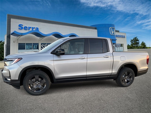 2026 Honda Ridgeline TrailSport's photo