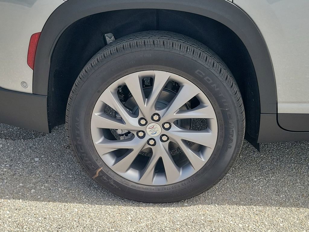 2025 Buick Enclave Preferred photo 16