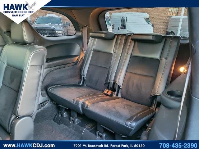 2022 DODGE DURANGO - Image 11