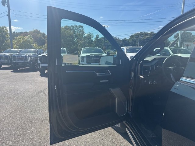 2026 Gmc Sierra 1500 Denali photo 13