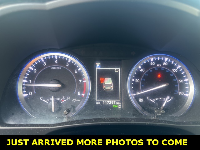 2018 Toyota Highlander XLE photo 3