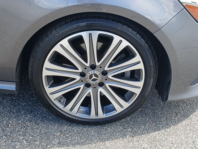 2019 Mercedes Benz CLA 250 4MATIC photo 22