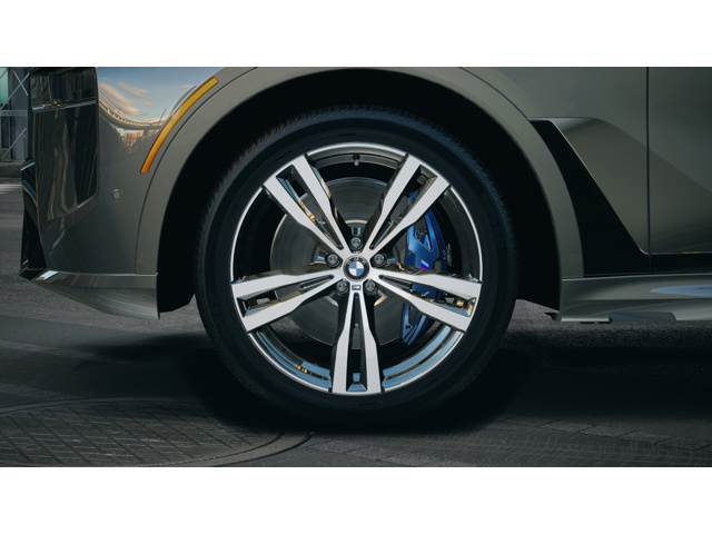 2026 Bmw X7 xDrive40i photo 7