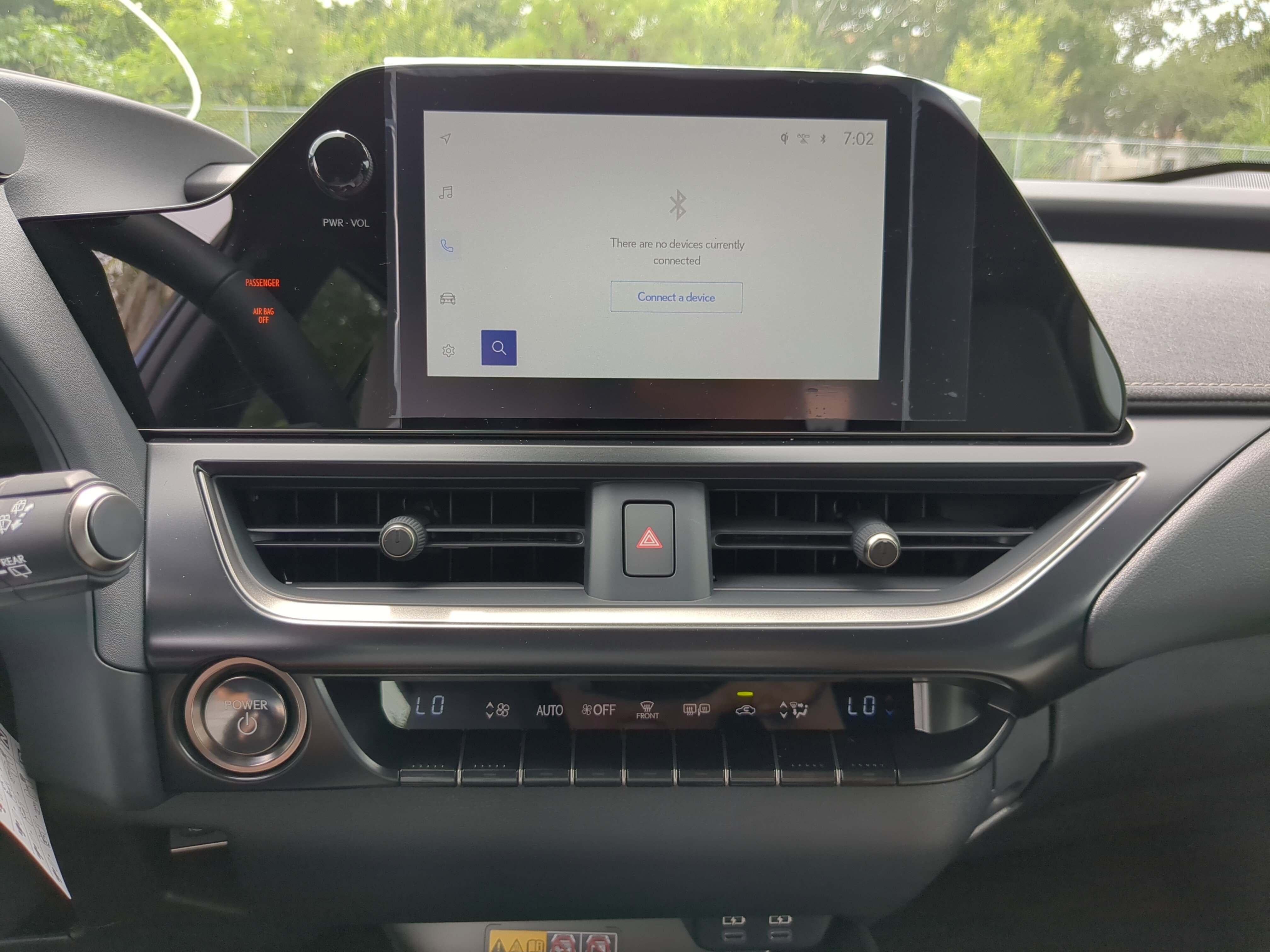 2025 Lexus UX Premium photo 14