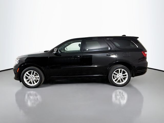 2024 Dodge Durango GT photo 4