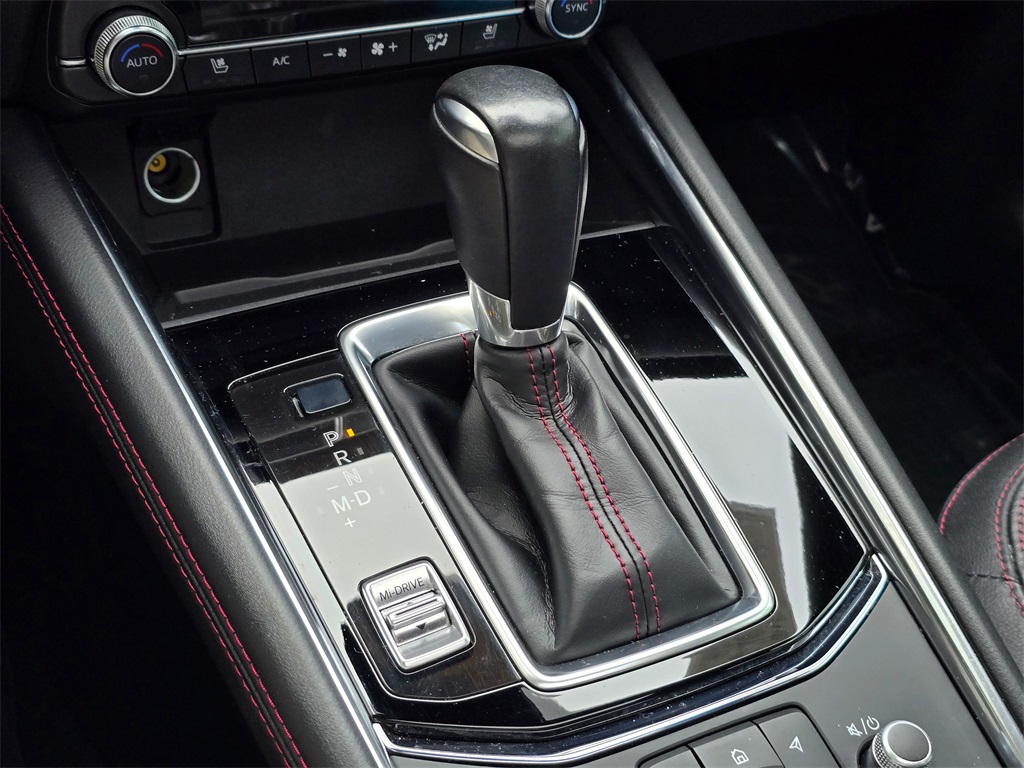 2024 Mazda CX-5 2.5 Turbo Premium photo 15