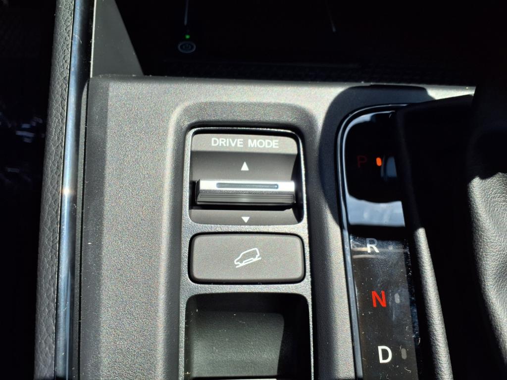 2026 Honda CR-V Hybrid photo 13
