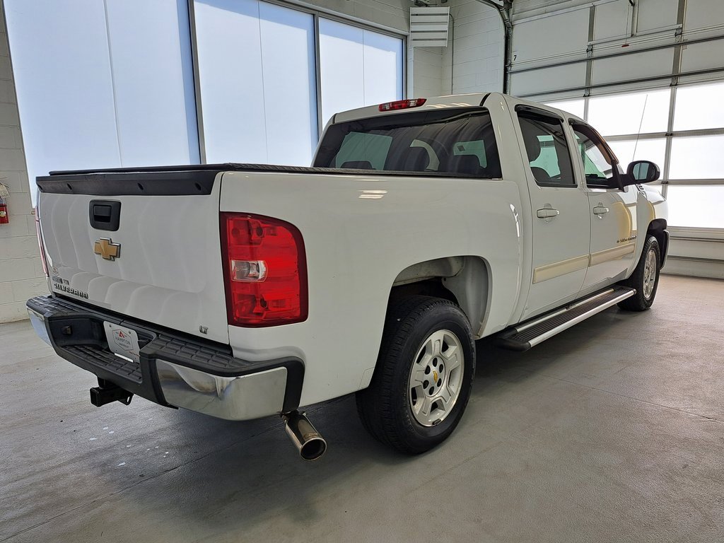 2009 Chevrolet Silverado 1500 photo 5