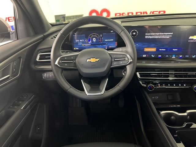 2026 Chevrolet Traverse photo 10
