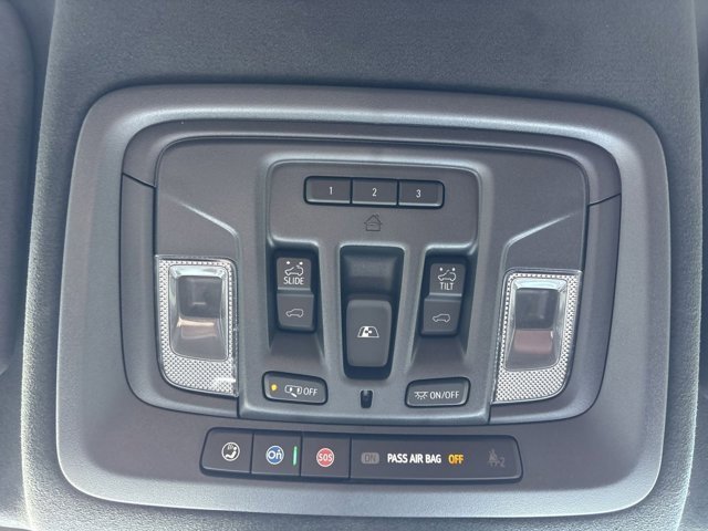 2025 Gmc Sierra 3500 HD Denali Ultimate photo 5