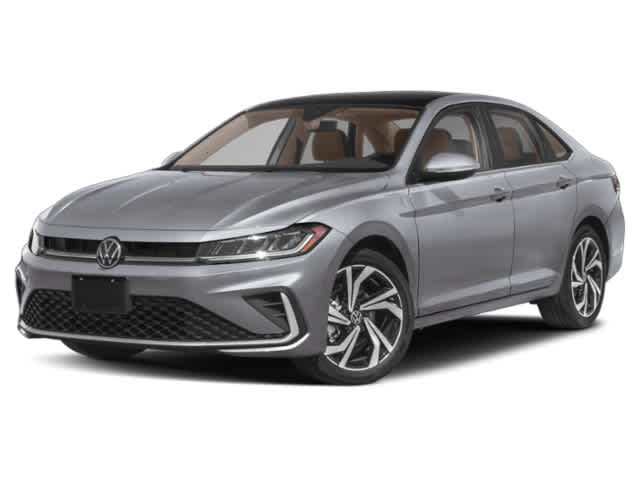 2026 Volkswagen Jetta SEL's photo