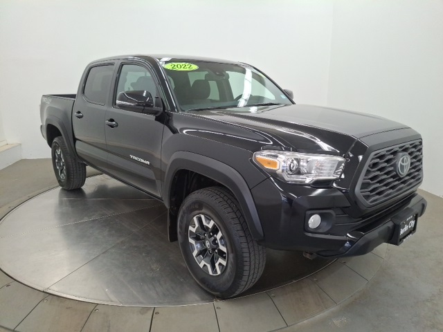 2022 Toyota Tacoma TRD Off-Road photo 9