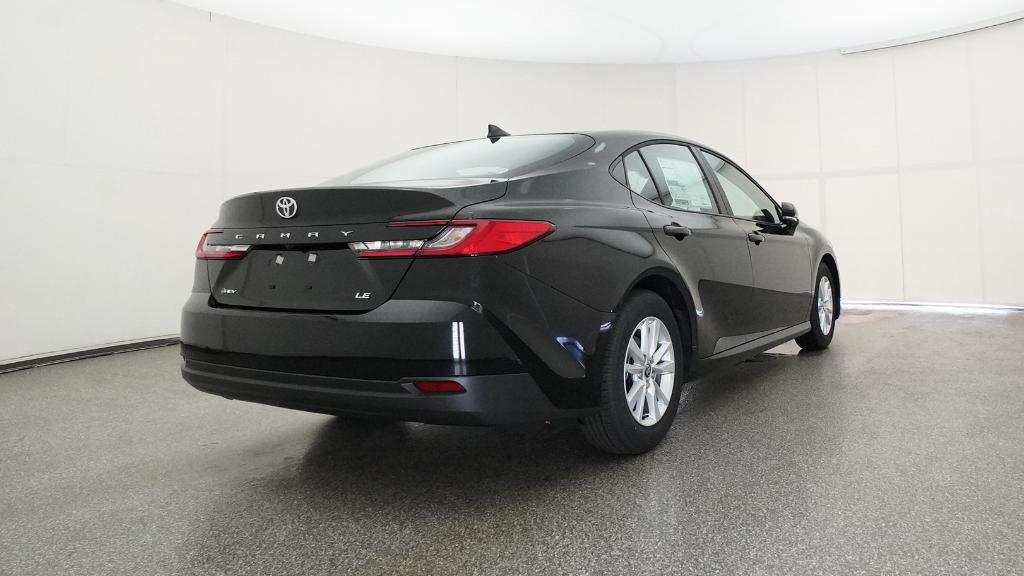 2026 Toyota Camry LE photo 20