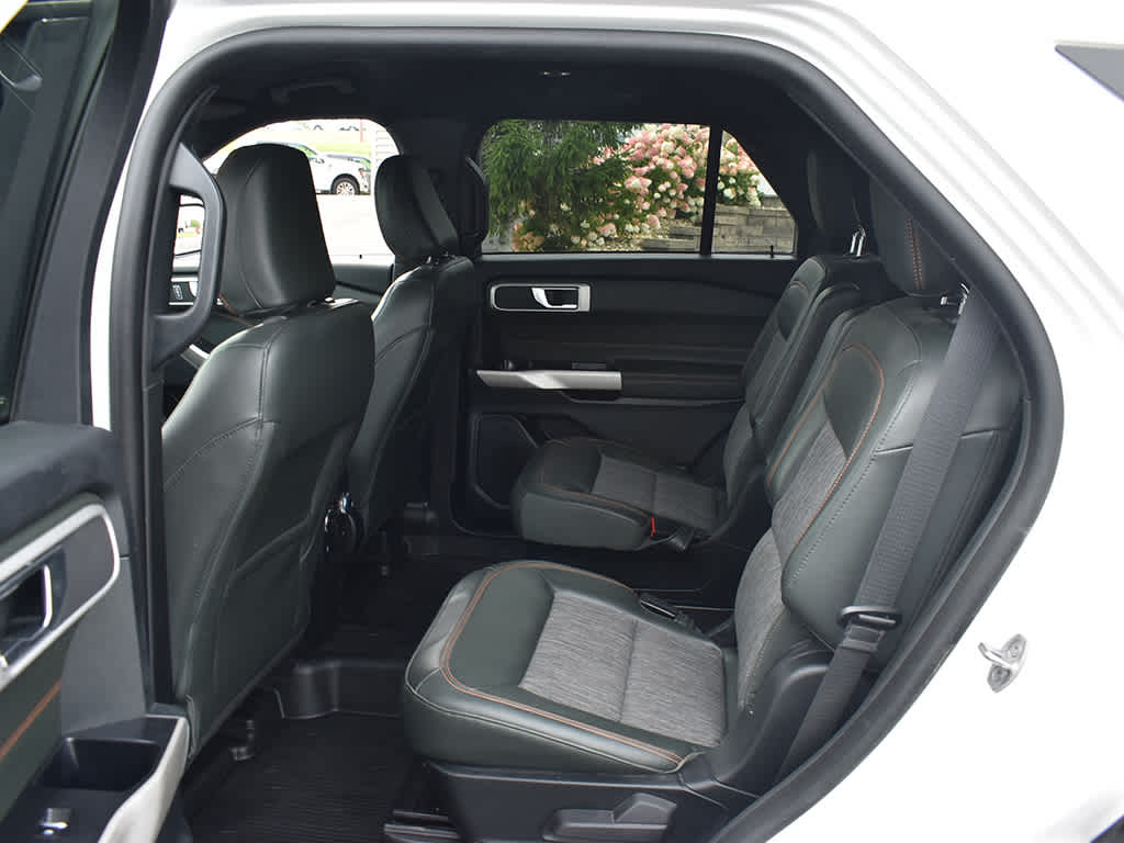 2022 Ford Explorer Timberline photo 6