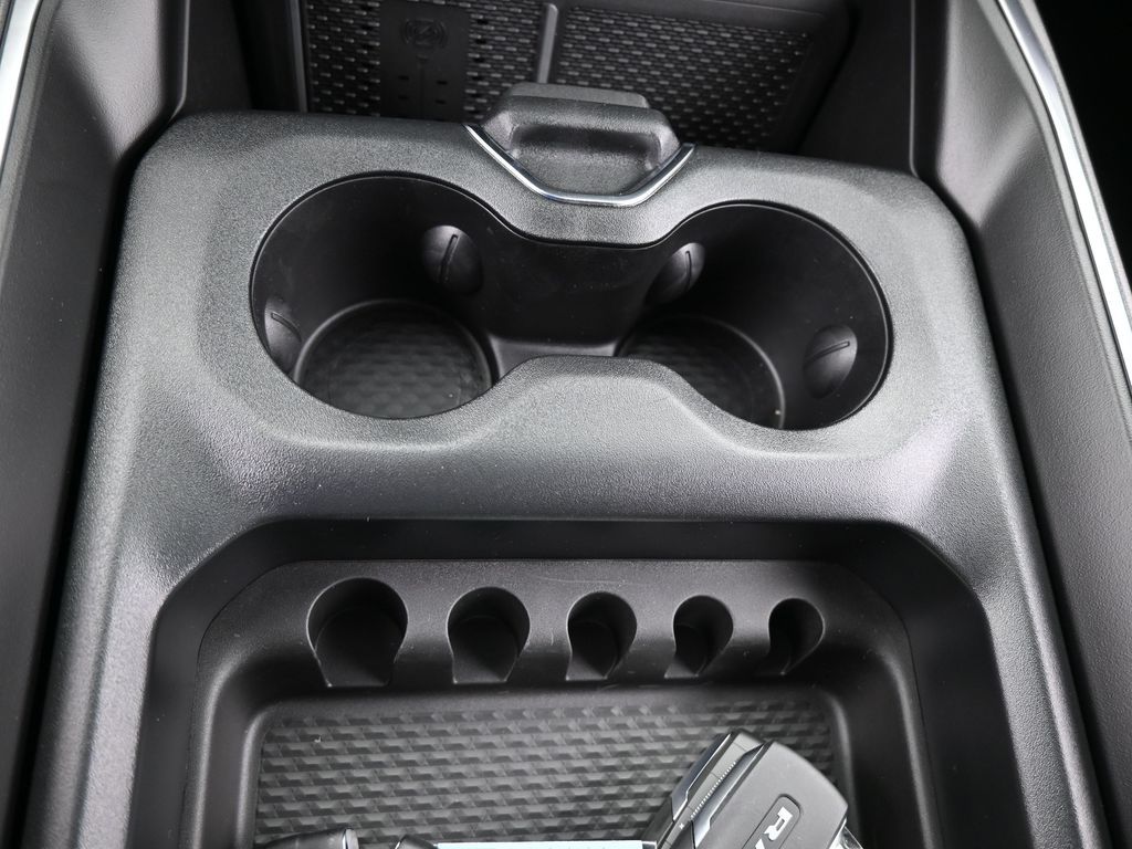 2025 Ram 1500 Laramie photo 19