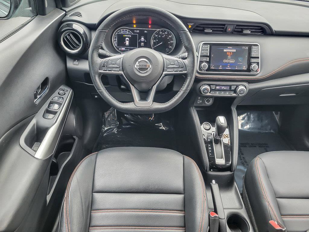 2019 NISSAN KICKS - Image 14