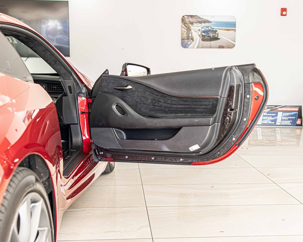 2018 LEXUS LC - Image 33