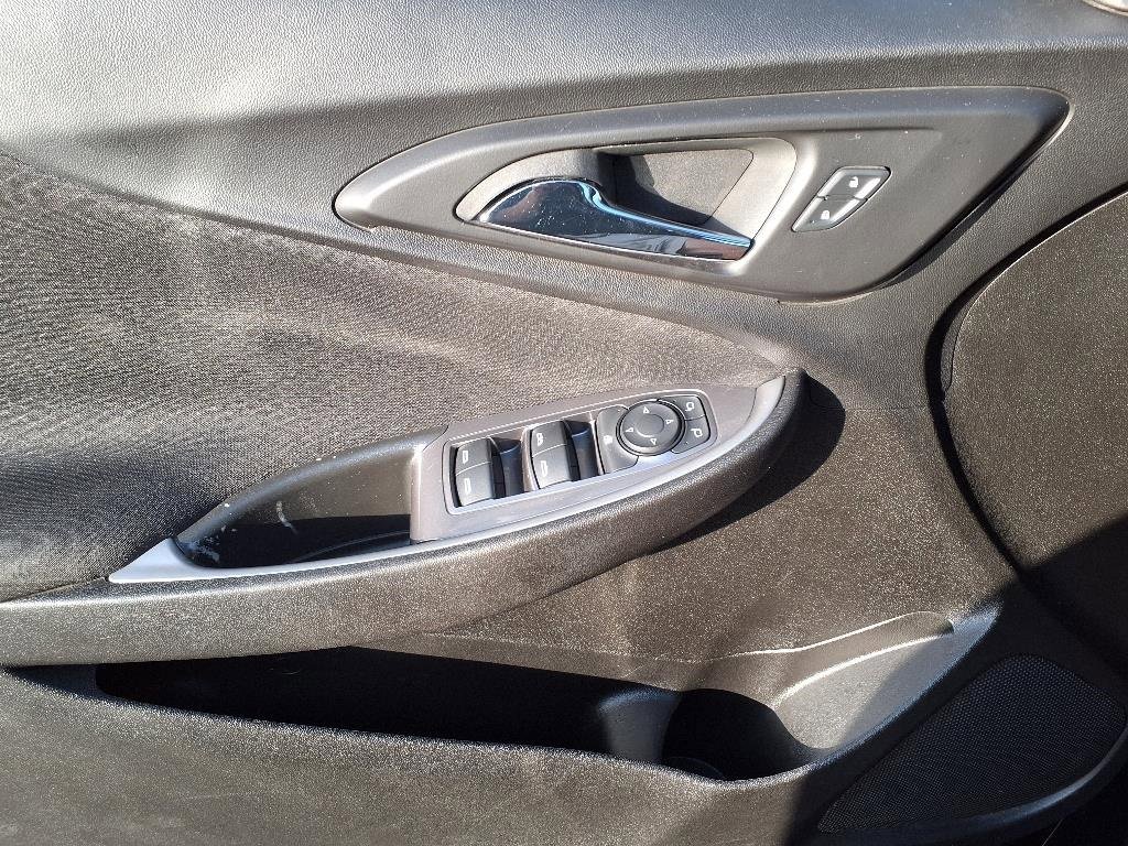 2023 Chevrolet Malibu 1LT photo 10