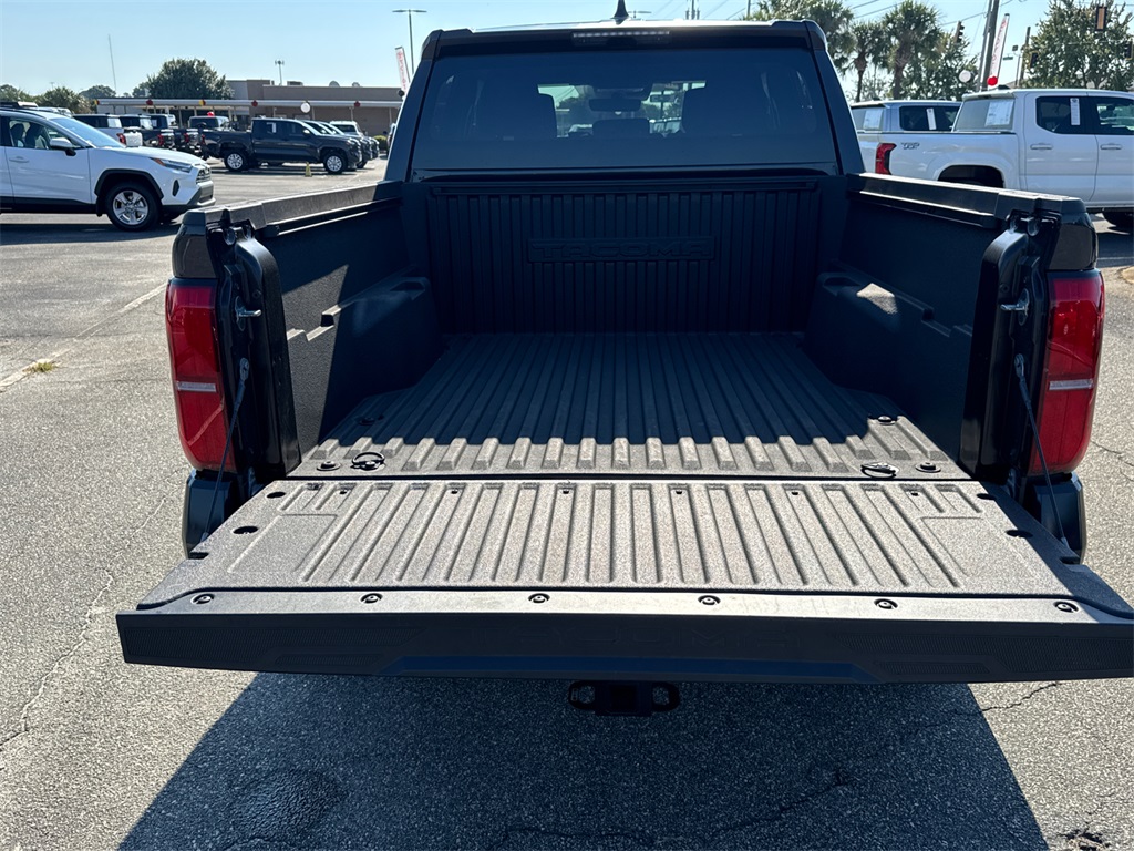 2024 Toyota Tacoma SR5 photo 16